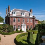 A Reverend’s Residence – £975,000 for Hailsham Grange, Vicarage Road, Hailsham, Wealden, East Sussex, BN27 1BL at Savills auction on 26th March 2020 – Part vacant Grade II* listed Queen Anne former vicarage in East Sussex to be auctioned online (due to the coronavirus outbreak).