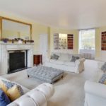 A Reverend’s Residence – £975,000 for Hailsham Grange, Vicarage Road, Hailsham, Wealden, East Sussex, BN27 1BL at Savills auction on 26th March 2020 – Part vacant Grade II* listed Queen Anne former vicarage in East Sussex to be auctioned online (due to the coronavirus outbreak).