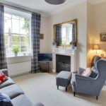 A Reverend’s Residence – £975,000 for Hailsham Grange, Vicarage Road, Hailsham, Wealden, East Sussex, BN27 1BL at Savills auction on 26th March 2020 – Part vacant Grade II* listed Queen Anne former vicarage in East Sussex to be auctioned online (due to the coronavirus outbreak).