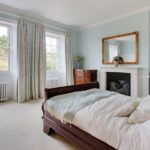 A Reverend’s Residence – £975,000 for Hailsham Grange, Vicarage Road, Hailsham, Wealden, East Sussex, BN27 1BL at Savills auction on 26th March 2020 – Part vacant Grade II* listed Queen Anne former vicarage in East Sussex to be auctioned online (due to the coronavirus outbreak).