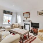 A Reverend’s Residence – £975,000 for Hailsham Grange, Vicarage Road, Hailsham, Wealden, East Sussex, BN27 1BL at Savills auction on 26th March 2020 – Part vacant Grade II* listed Queen Anne former vicarage in East Sussex to be auctioned online (due to the coronavirus outbreak).