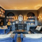 A Cockney Paradise in Chelsea – Actor Harry Fowler’s apartment for sale Art deco mansion block apartment in Chesil Court, Chelsea Manor Street, Chelsea, London, SW3 5QS, United Kingdom that was once home to the “cheeky Cockney” actor Harry Fowler for sale for £975,000.