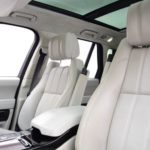 A Cut Price Mucky Motor – Repossessed Katie Price Range Rover for sale – Saxton 4×4 slash the asking price for the especially hideously coloured ex-Katie Price ‘Barbie Rosa’ pink 2015 Land Rover Range Rover to £50,000.