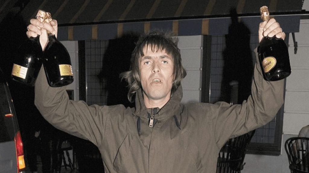 Hero of the Hour – Liam Gallagher on booze and coronavirus – Rocker Liam Gallagher speaks the most sense on how to survive the coronavirus lockdown in thanking alcohol.