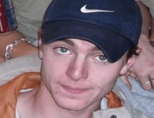 Luke Durbin – Went missing in Ipswich, Suffolk in May 2006 aged 19 – Grocery store worker Luke Durbin went missing aged 19 in Ipswich, Suffolk in 2006. He has never been seen again and no trace of him found.