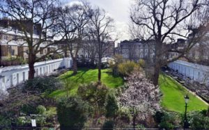 A Room (Without) A Loo – £210 per week for Onslow Gardens, South Kensington, London, SW7 flat (with no loo) – Flat in Onslow Gardens, South Kensington available to rent for the same cost as a week on the Joe Wicks diet through chi-chi estate agents Knight Frank; there is, of course, a catch: There’s no loo.