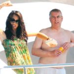 A Question of Meghan – Duchess of Sussex and Prince Andrew – Meghan Markle needs to answer a simple question about which member of the royal family she met first. Prince Andrew or Prince Harry?