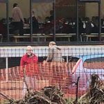 Deport Rotten Rolf – Why was the paedo Rolf Harris not deported? As a deportation flight leaves for Jamaica, Twitter users have rightly angrily reacted asking why the paedophile Rolf Harris was not sent back to Australia after his release.