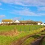 A Seat or a Smallholding? Two seats at the Albert Hall vs. Smallholding – Two seats at the Royal Albert Hall for sale leasehold; their £300,000 price is equivalent to buying a renovated freehold smallholding in Scotland. Agents: Harrods Estates and South West Property Centre.