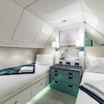 A Savvy Pad – £2.5 million for Peter de Savary’s motor yacht – Unusual river barge and motor yacht combo owned by Peter de Savary for sale through River Homes; it is currently moored at Cadogan Pier in Chelsea.
