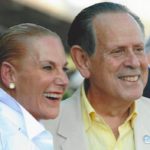 Stunning Stonewall Farm – Co-founder of Calvin Klein Inc. puts his 740-acre equestrian estate just an hour from New York up for sale for £81 million – Stonewall Farm, Mahopac Avenue, Granite Springs, Westchester County, New York, NY 10527, United States of America is for sale through Christie’s International Real Estate.