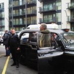 A Meterless Cab – 2006 London Taxi International TXII Gold to be auctioned by Bonhams at their online Bicester sale on 30th May 2020 with an estimate of £12,000 to £18,000 ($14,700 to $22,000, €13,600 to €20,400 or درهم53,900 to درهم80,900) – Black cab that has never carried a paying passenger to be auctioned; originally owned by construction giants Sir Robert McAlpine Ltd.