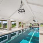 Stunning Stonewall Farm – Co-founder of Calvin Klein Inc. puts his 740-acre equestrian estate just an hour from New York up for sale for £81 million – Stonewall Farm, Mahopac Avenue, Granite Springs, Westchester County, New York, NY 10527, United States of America is for sale through Christie’s International Real Estate.