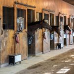 Stunning Stonewall Farm – Co-founder of Calvin Klein Inc. puts his 740-acre equestrian estate just an hour from New York up for sale for £81 million – Stonewall Farm, Mahopac Avenue, Granite Springs, Westchester County, New York, NY 10527, United States of America is for sale through Christie’s International Real Estate.