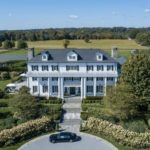 Stunning Stonewall Farm – Co-founder of Calvin Klein Inc. puts his 740-acre equestrian estate just an hour from New York up for sale for £81 million – Stonewall Farm, Mahopac Avenue, Granite Springs, Westchester County, New York, NY 10527, United States of America is for sale through Christie’s International Real Estate.