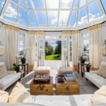 Stunning Stonewall Farm – Co-founder of Calvin Klein Inc. puts his 740-acre equestrian estate just an hour from New York up for sale for £81 million – Stonewall Farm, Mahopac Avenue, Granite Springs, Westchester County, New York, NY 10527, United States of America is for sale through Christie’s International Real Estate.