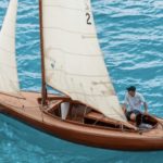 An Ugly Duckling With All The Extras – Richard Kayne’s yacht SuRi – “Ugly duckling” ex-crab boat converted into “ultimate fun factory” by billionaire equity investor Richard Kayne of Kayne Anderson Capital Advisors L.P. for sale for 47% less than in 2017; it comes with a two-seat amphibious flying boat – SuRi for sale for £18.8 million, down from £35.8 million through Burgess Yachts.