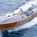 An Ugly Duckling With All The Extras – Richard Kayne’s yacht SuRi – “Ugly duckling” ex-crab boat converted into “ultimate fun factory” by billionaire equity investor Richard Kayne of Kayne Anderson Capital Advisors L.P. for sale for 47% less than in 2017; it comes with a two-seat amphibious flying boat – SuRi for sale for £18.8 million, down from £35.8 million through Burgess Yachts.