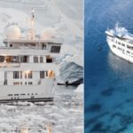 An Ugly Duckling With All The Extras – Richard Kayne’s yacht SuRi – “Ugly duckling” ex-crab boat converted into “ultimate fun factory” by billionaire equity investor Richard Kayne of Kayne Anderson Capital Advisors L.P. for sale for 47% less than in 2017; it comes with a two-seat amphibious flying boat – SuRi for sale for £18.8 million, down from £35.8 million through Burgess Yachts.