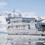 An Ugly Duckling With All The Extras – Richard Kayne’s yacht SuRi – “Ugly duckling” ex-crab boat converted into “ultimate fun factory” by billionaire equity investor Richard Kayne of Kayne Anderson Capital Advisors L.P. for sale for 47% less than in 2017; it comes with a two-seat amphibious flying boat – SuRi for sale for £18.8 million, down from £35.8 million through Burgess Yachts.