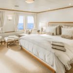 An Ugly Duckling With All The Extras – Richard Kayne’s yacht SuRi – “Ugly duckling” ex-crab boat converted into “ultimate fun factory” by billionaire equity investor Richard Kayne of Kayne Anderson Capital Advisors L.P. for sale for 47% less than in 2017; it comes with a two-seat amphibious flying boat – SuRi for sale for £18.8 million, down from £35.8 million through Burgess Yachts.
