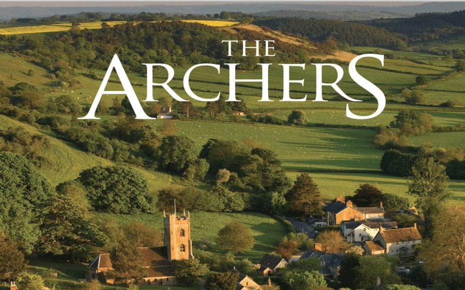 Locked Down Archers – Matthew Steeples suggests BBC Radio 4 has truly let itself down in having run out of episodes of ‘The Archers’ during the COVID-19 lockdown.