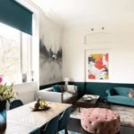 Going Thin – Two Into One? The Thin House, 5 Thurloe Square, South Kensington, London, SW7 2TA, United Kingdom. Second apartment in South Kensington’s famous ‘Thin House’ comes to the market in March 2020 after another has languished for sale for four years since 2016. Second floor for sale through Winkworth for £875,000. Third floor for sale through Rokstone for £895,000.