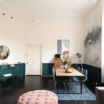 Going Thin – Two Into One? The Thin House, 5 Thurloe Square, South Kensington, London, SW7 2TA, United Kingdom. Second apartment in South Kensington’s famous ‘Thin House’ comes to the market in March 2020 after another has languished for sale for four years since 2016. Second floor for sale through Winkworth for £875,000. Third floor for sale through Rokstone for £895,000.