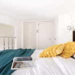 Going Thin – Two Into One? The Thin House, 5 Thurloe Square, South Kensington, London, SW7 2TA, United Kingdom. Second apartment in South Kensington’s famous ‘Thin House’ comes to the market in March 2020 after another has languished for sale for four years since 2016. Second floor for sale through Winkworth for £875,000. Third floor for sale through Rokstone for £895,000.
