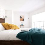Going Thin – Two Into One? The Thin House, 5 Thurloe Square, South Kensington, London, SW7 2TA, United Kingdom. Second apartment in South Kensington’s famous ‘Thin House’ comes to the market in March 2020 after another has languished for sale for four years since 2016. Second floor for sale through Winkworth for £875,000. Third floor for sale through Rokstone for £895,000.