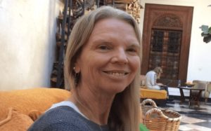 Wally of the Week – Vanessa Branson – Self-indulgent sister of Sir Richard Branson – At a time when her billionaire brother Sir Richard is deservedly taking a pounding for trying to rape the state