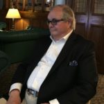 The Wit of Woolf – Remembering the late great Woolf Gander – ‘The Steeple Times’ remembers the late, great Woolf Gander (1937 – 2019).