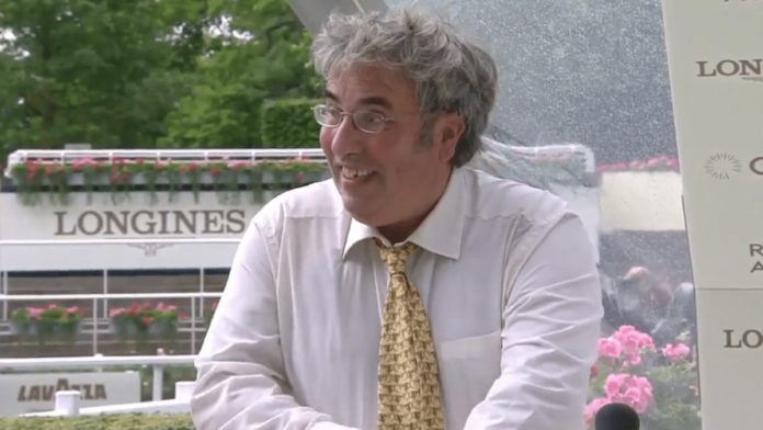 Hero of the Hour – Brilliant success for Bob Grace at Royal Ascot – In his humble response to his first win after 38 years of racing at Royal Ascot, winning groom ‘Big Bob’ Grace provided cheer to racing fans everywhere along with his trusty companion Battaash.
