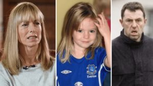 The McCann Milieu – Former lead investigator in Madeleine McCann case predicted latest development involving German paedophile in April 2019; Goncalo Amaral suggested the man would be made a “scapegoat” by Scotland Yard.