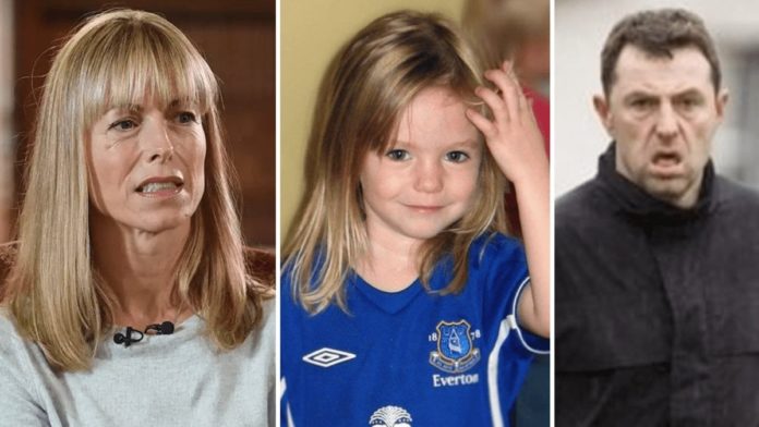 The McCann Milieu – Former lead investigator in Madeleine McCann case predicted latest development involving German paedophile in April 2019; Goncalo Amaral suggested the man would be made a “scapegoat” by Scotland Yard.