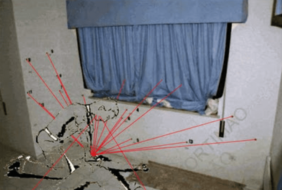 The latest McCann suspect Scotland Yard has revealed vital new