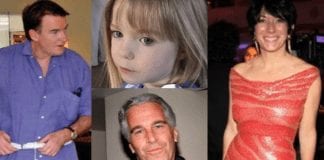 Rotten Ghislaine Maxwell: Trial Commences 29th November 2021