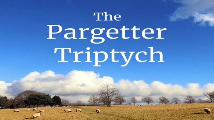 The Pargetter Triptych – Graham Seed returns as Nigel Pargetter – Matthew Steeples urges fans of ‘The Archers’ to forget the BBC’s revised coronavirus version; until normality returns, give ‘The Pargetter Triptych’ a try.