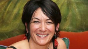 Gruesome Ghislaine – Ghislaine Maxwell proves herself gruesome – Ghislaine Maxwell’s request to “keep nude photos and sexualised videos” out of her trial is yet more proof that she is nothing but gruesome.