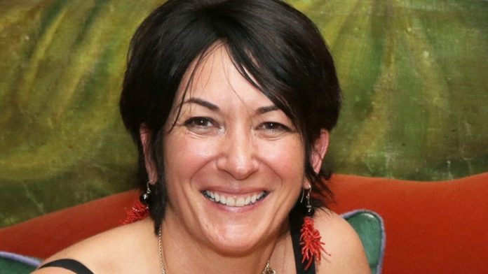 Gruesome Ghislaine – Ghislaine Maxwell proves herself gruesome – Ghislaine Maxwell’s request to “keep nude photos and sexualised videos” out of her trial is yet more proof that she is nothing but gruesome.