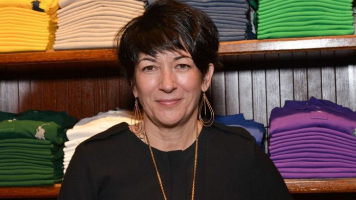 Maximum Risk Maxwell – Ghislaine Maxwell should not be given bail given she most definitely has the means and motive to flee; the case of Carlos Ghosn is proof that people of her wealth have and will run.