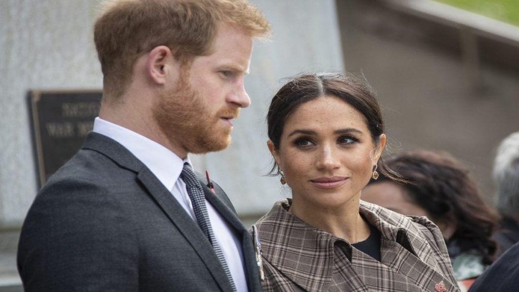 Finding Attention (MeGain Style) – MeGain seeks yet more attention – Most commentators have missed the point about the Duchess of Sussex suggests Matthew Steeples; she has a single thing on her agenda and that is getting attention.