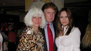 Was Melania Trump Trafficked? Was Melania Trump trafficked by Jeffrey Epstein? Matthew Steeples examines allegations that Melania Trump was originally trafficked by Jeffrey Epstein.