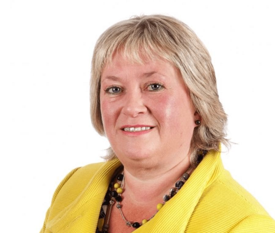 Monster of the Moment – Councillor Karen Rampton – Conservative councillor Karen Rampton is a bigot who picks on homeless people and she is someone whom should be named and shamed.