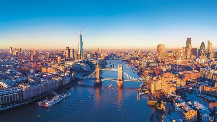 A Lament for London – London faces exodus and recession – Matthew Steeples expresses lament for London’s post-coronavirus future – here is a city that faces an exodus and recession.