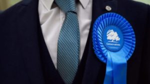 A Tory Whip Shocker! Matthew Steeples finds himself in shock and agreeing with Jess Phillips MP after she calls out Tory hypocrisy over their failure to withdraw the whip from an unnamed MP arrested for alleged sex crimes.