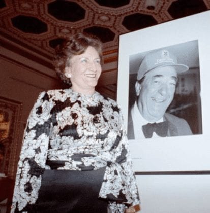 British Witch – Ghislaine Maxwell Labelled A ‘British Witch’