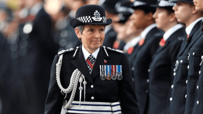 Escaping the Dick – Cressida Dick should take responsibility for escaped prisoner debacle – That an escaped prisoner couldn’t get himself rearrested in spite of willingly handing himself into the Met Police seven times is ludicrous; Cressida Dick should take responsibility and resign