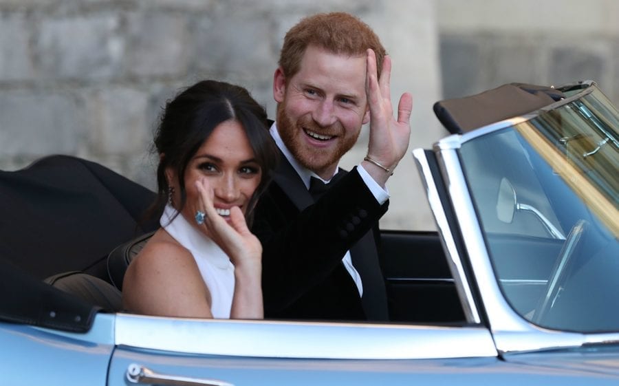 Hero of the Hour – Jeremy Clarkson on Duke and Duchess of Sussex – Jeremy Clarkson was spot on in calling out the Duke and Duchess of Sussex’s £100 million Netflix deal “just awful” and “drivel.”