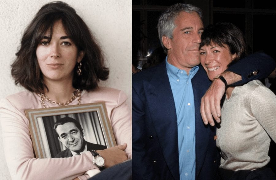 Mother Maxwell – Ghislaine Maxwell viewed as Epstein’s mother figure – Matthew Steeples suggests Jeffrey Epstein treated Ghislaine Maxwell like a “mother figure.”
